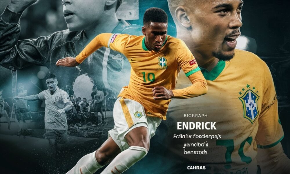 endrick
