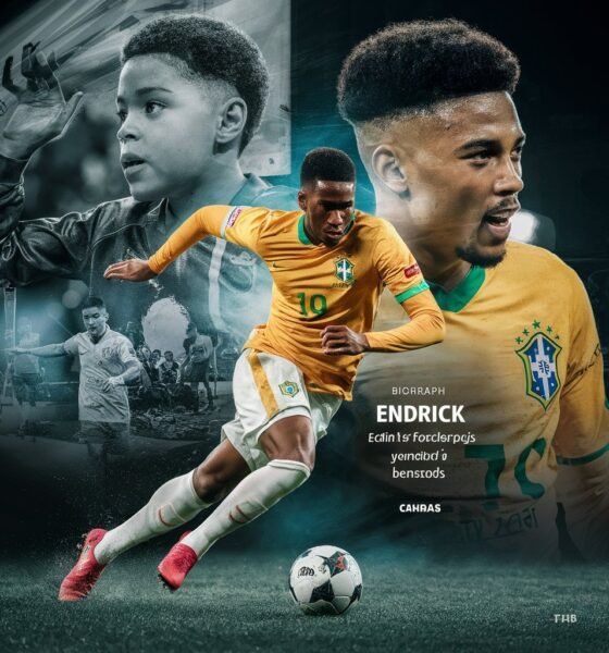 endrick