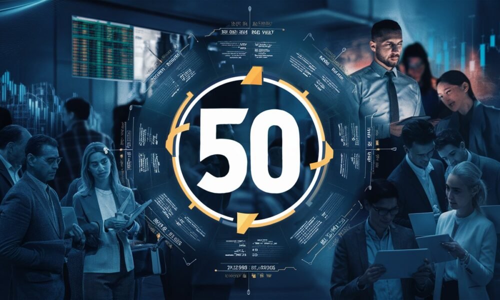 nifty 50 index