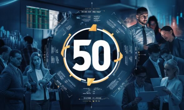 nifty 50 index