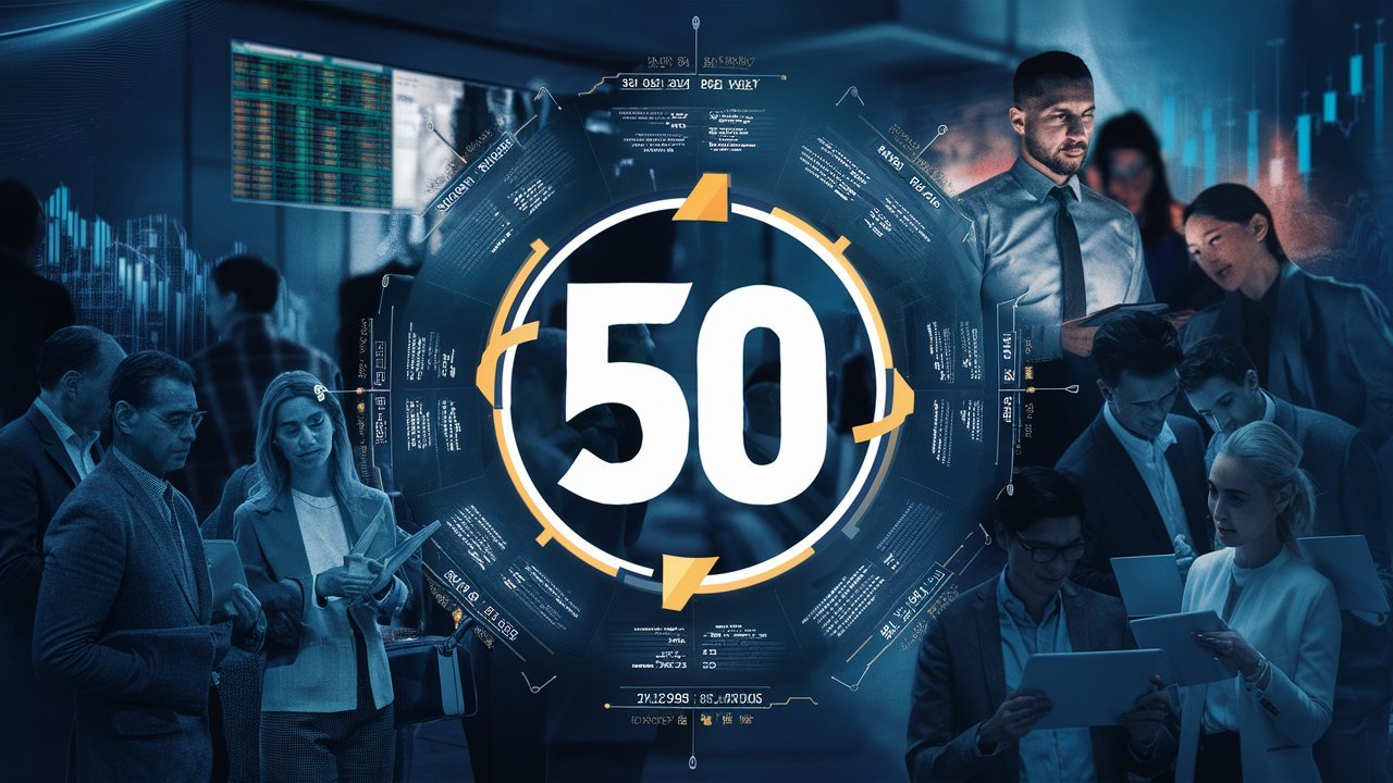 nifty 50 index
