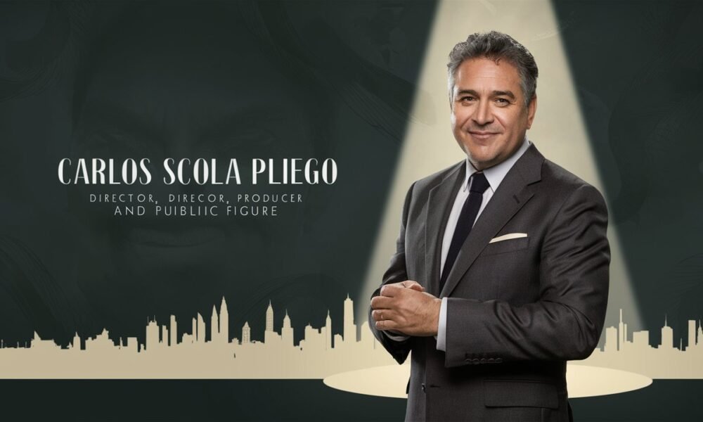 carlos scola pliego