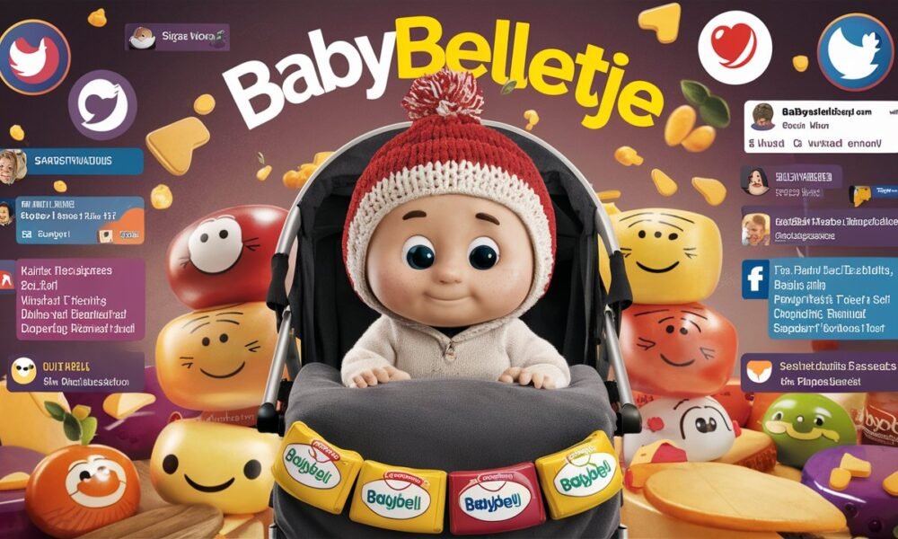 babybelletje