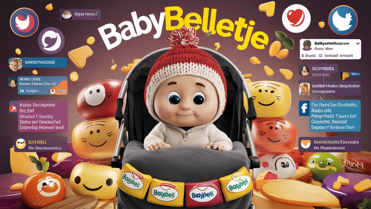 babybelletje