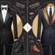dinner suit vs business suit