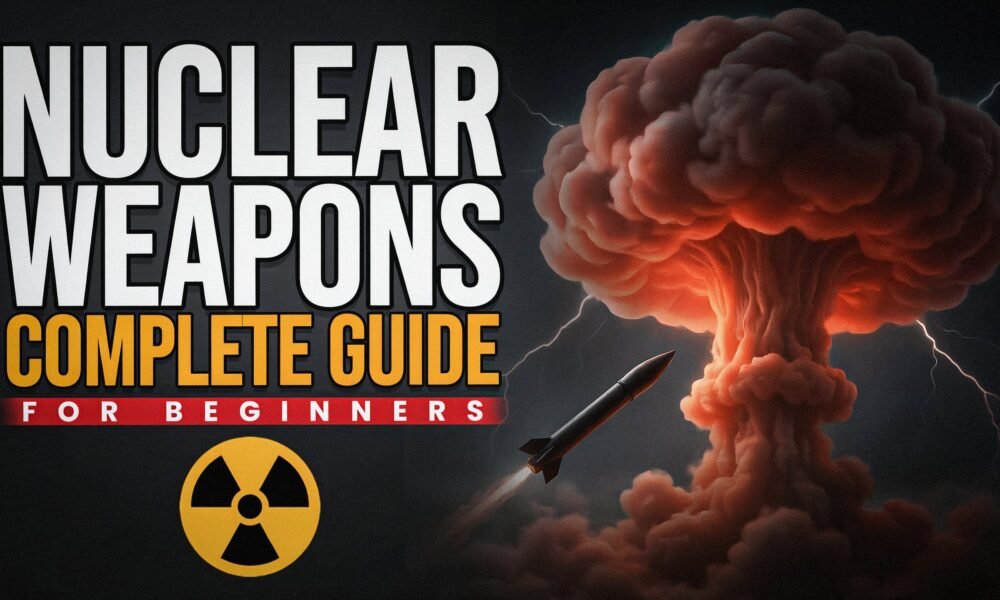 nukes
