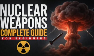 nukes