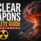 nukes