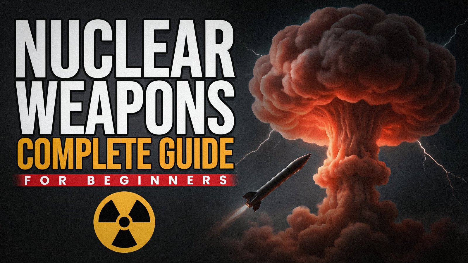 nukes