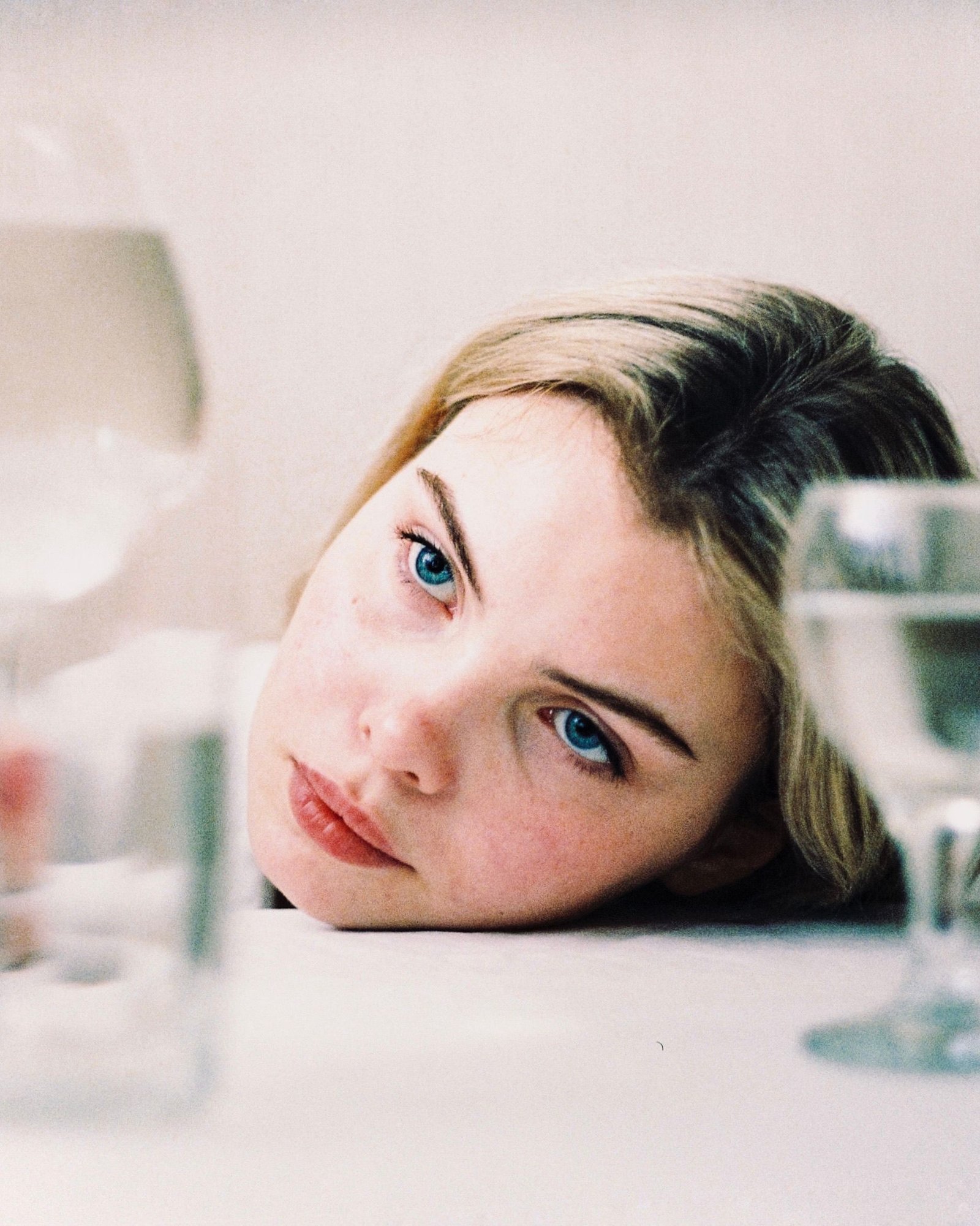 Margot Robbie